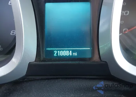 2012 Chevrolet Equinox 1Lt from USA, damaged, VIN 2GNALDEKXC6234940